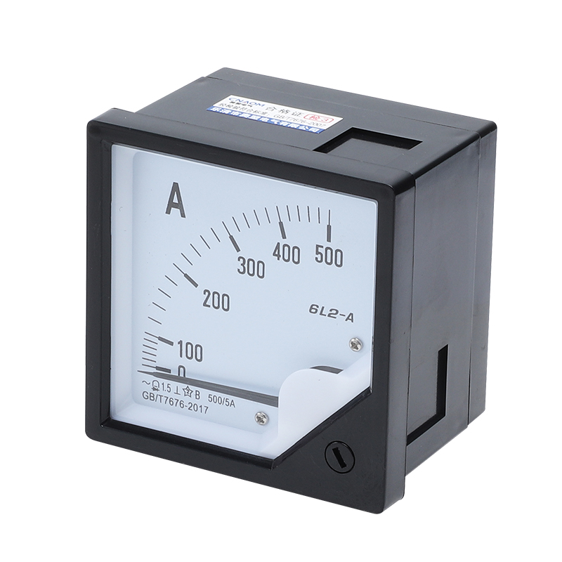 6L2 Meter