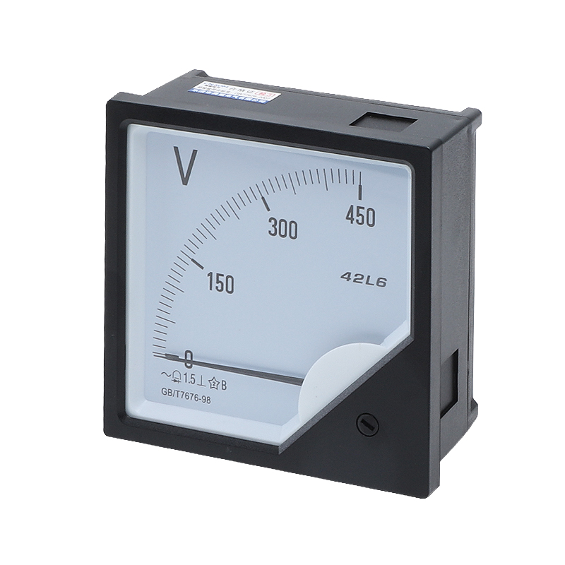 42L6 Electricity Meter