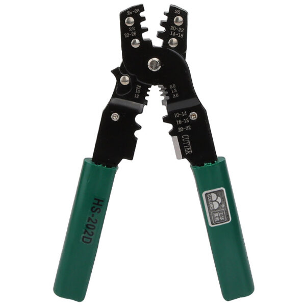 Crimping Tool