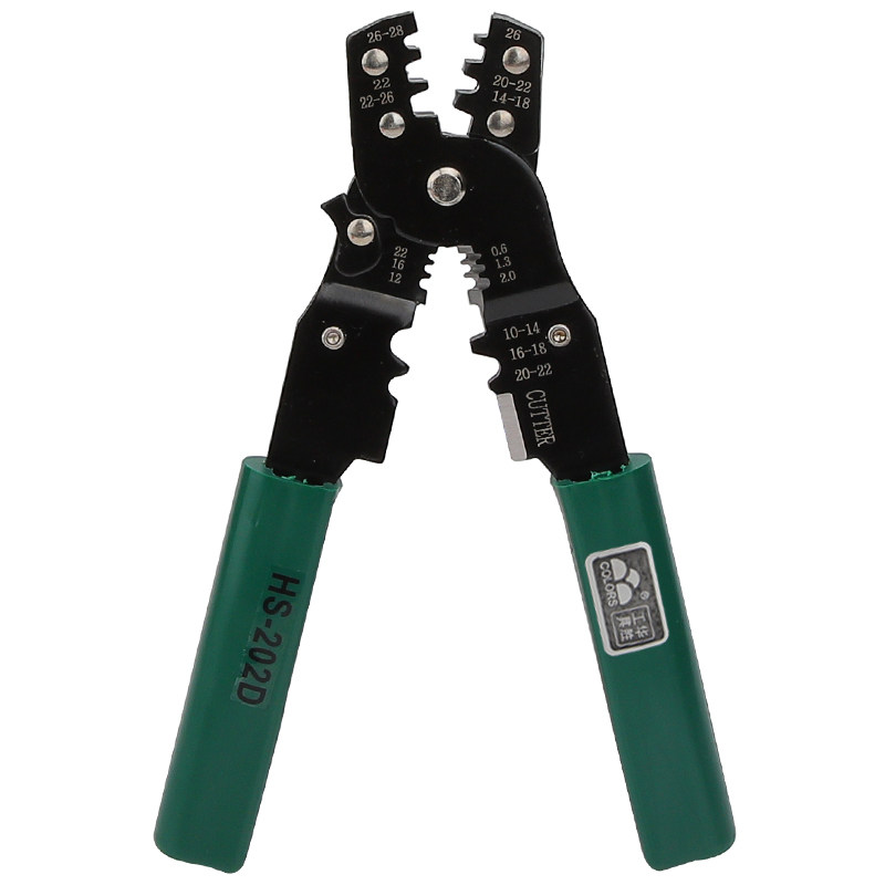 Crimping Tool