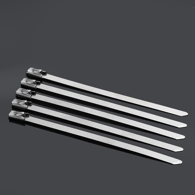 Stainless Steel Cable Ties