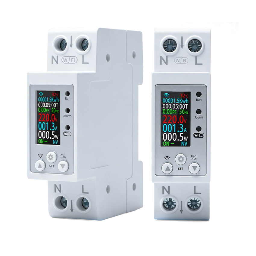 Smart Meter