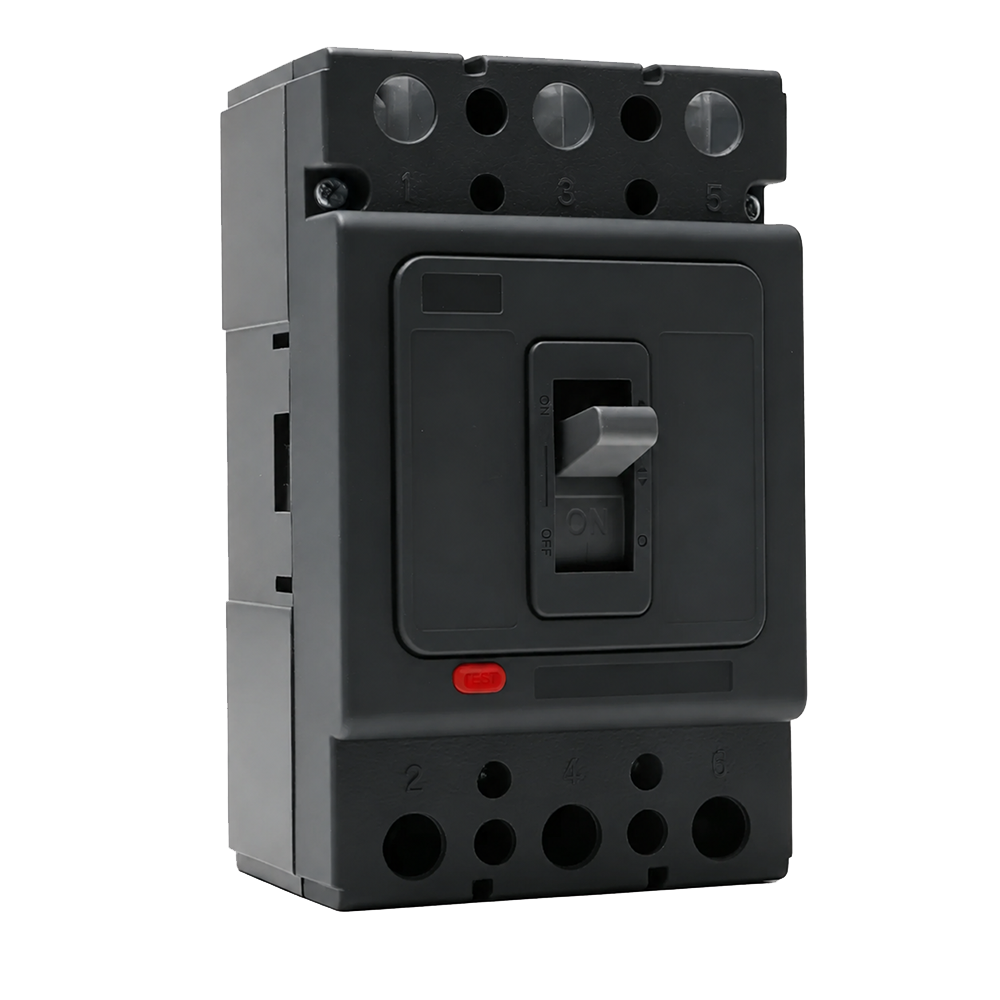 Molded Case Circuit Breaker