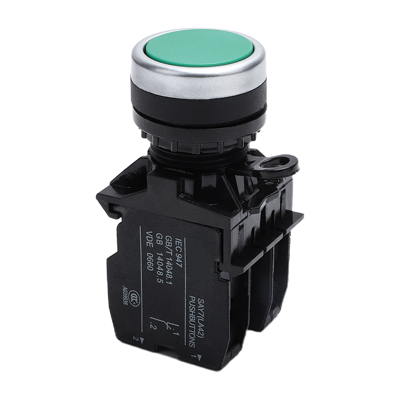 LA42 Push-button Switch