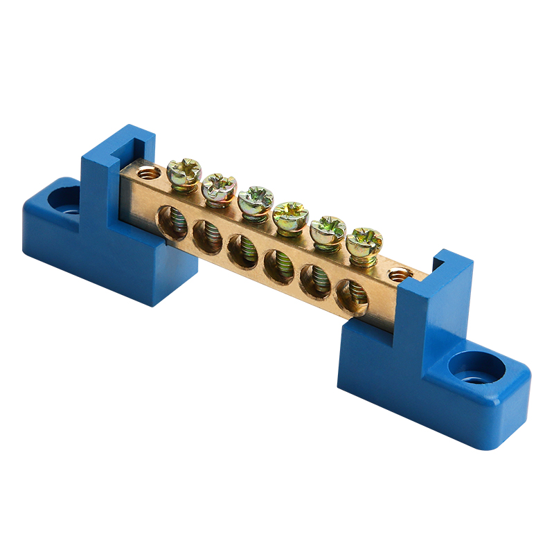 Bridge-type Neutral Busbar