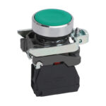 XB4 Push-button Switch