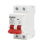 YSB1 Photovoltaic DC Circuit Breaker