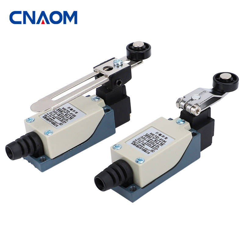 TZ Series Travel Limit Switch