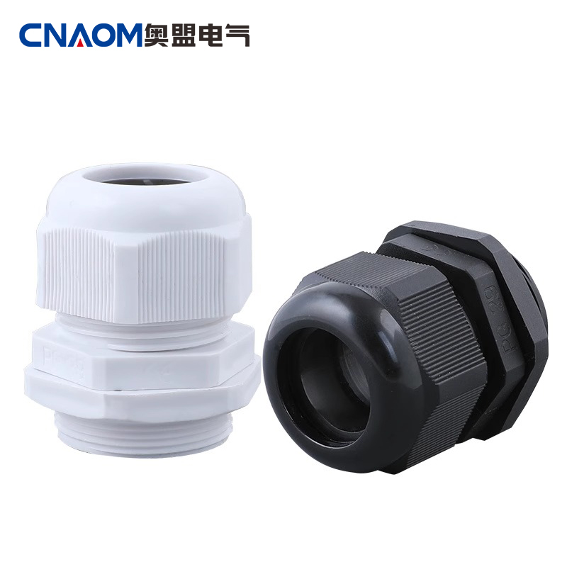 PG Strong Waterproof Cable Connector