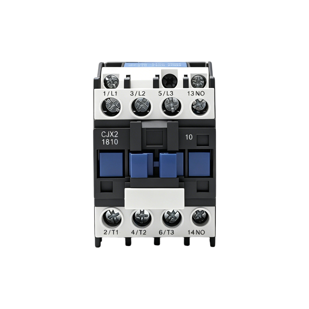 CJX2 Series AC Contactor