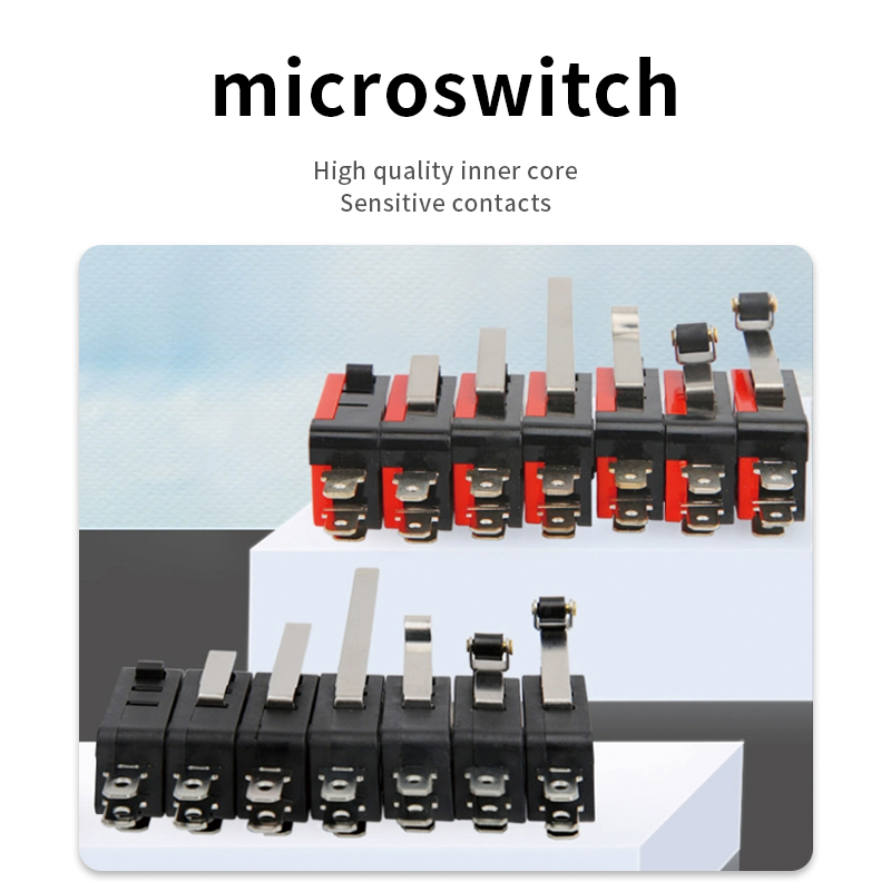 V15 Series Micro Switch