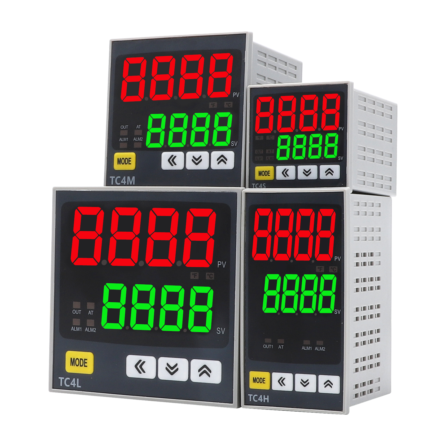 TC4 Intelligence Digital Temperature Controller
