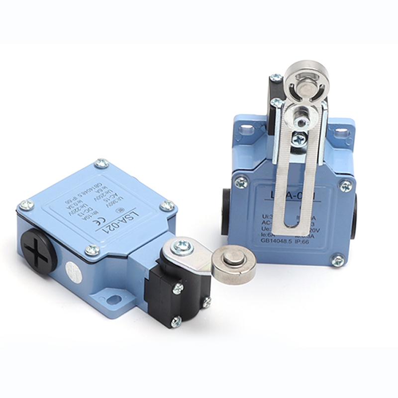 LSA Full Series Travel Switch