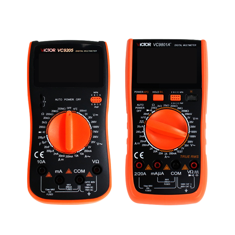 Digital Multimeter
