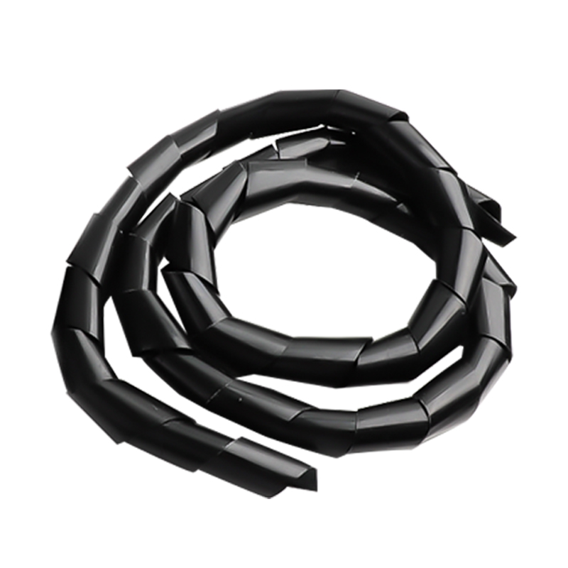 Spiral Winding Tube