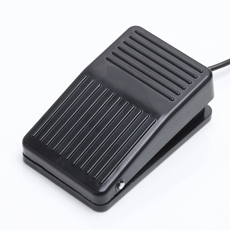 USB Foot Pedal Switch