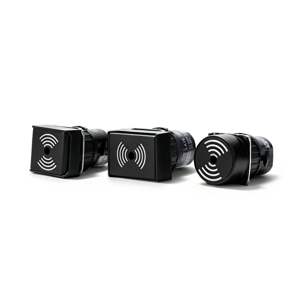 LA16 Series Buzzer
