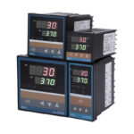REX Series Intelligent Digital Display Temperature Controller