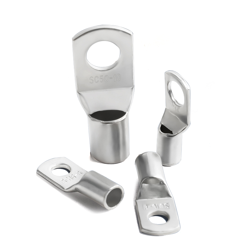 SC Series Copper Nose for Peeping