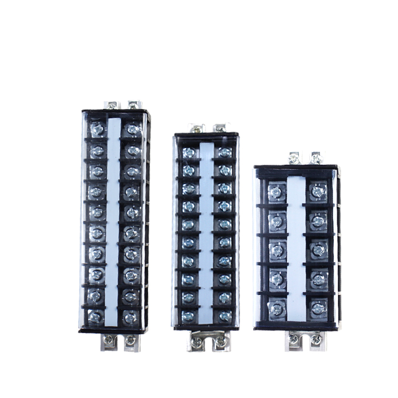 TD Terminal Block