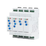 FT09 Rail Type Time Relay