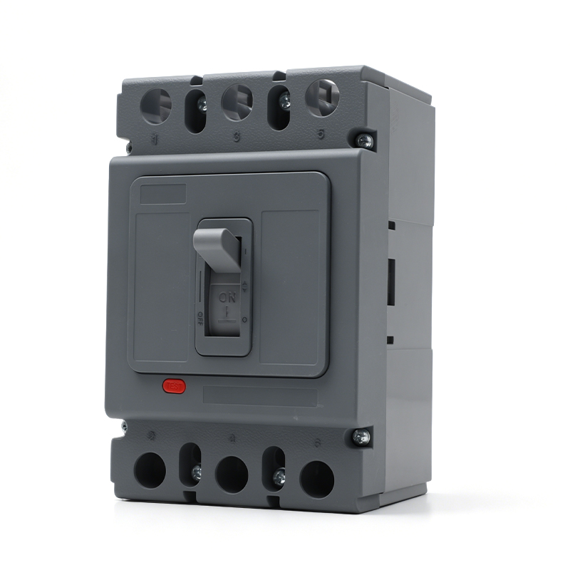 Molded Case Circuit Breaker