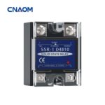 SSR Full Series Single-phase Solid-state Relays