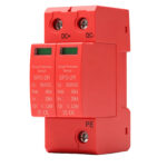SPD DC Safety Surge Protector