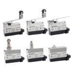 AZ Series Travel Limit Micro Switch