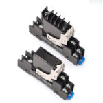 GR03 Series Small Solid-State Relays
