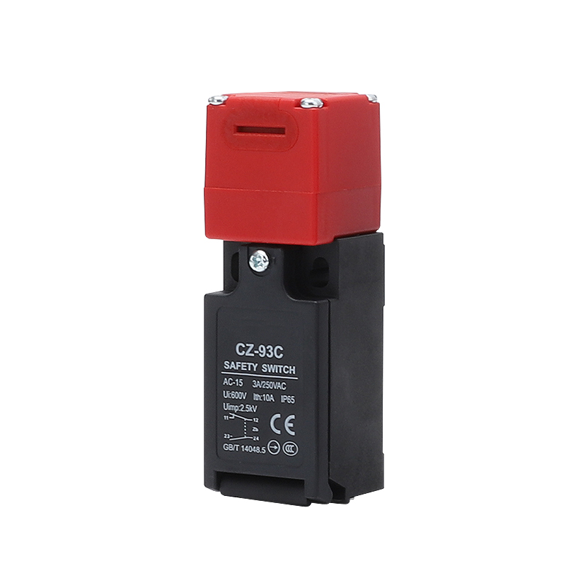 CZ-93 Series Safety Door Switch