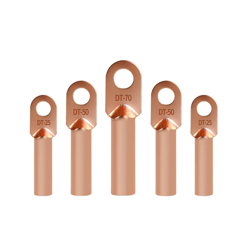 DT Series Copper Nose