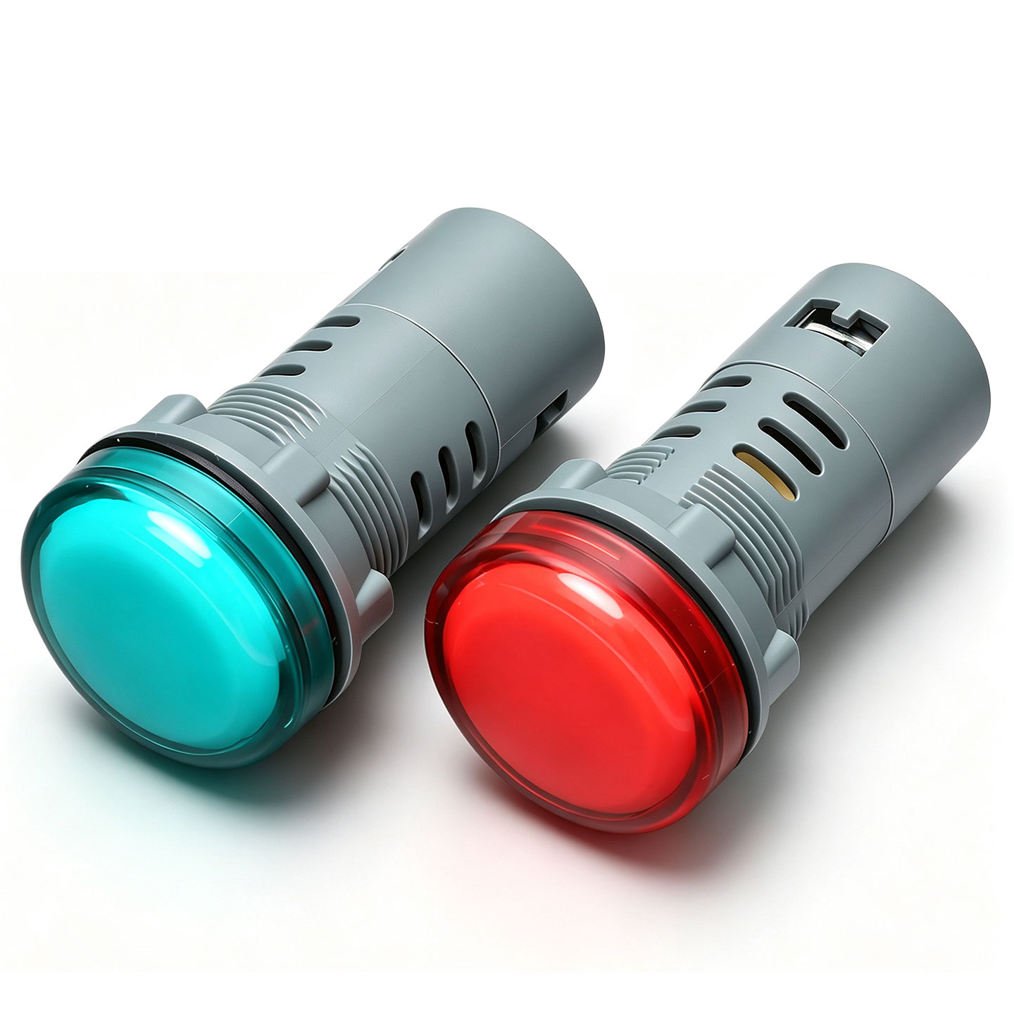 AD22-22SEH Indicator Light