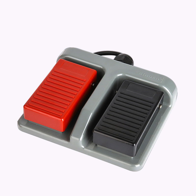 MDFS-65 Foot Pedal Switch