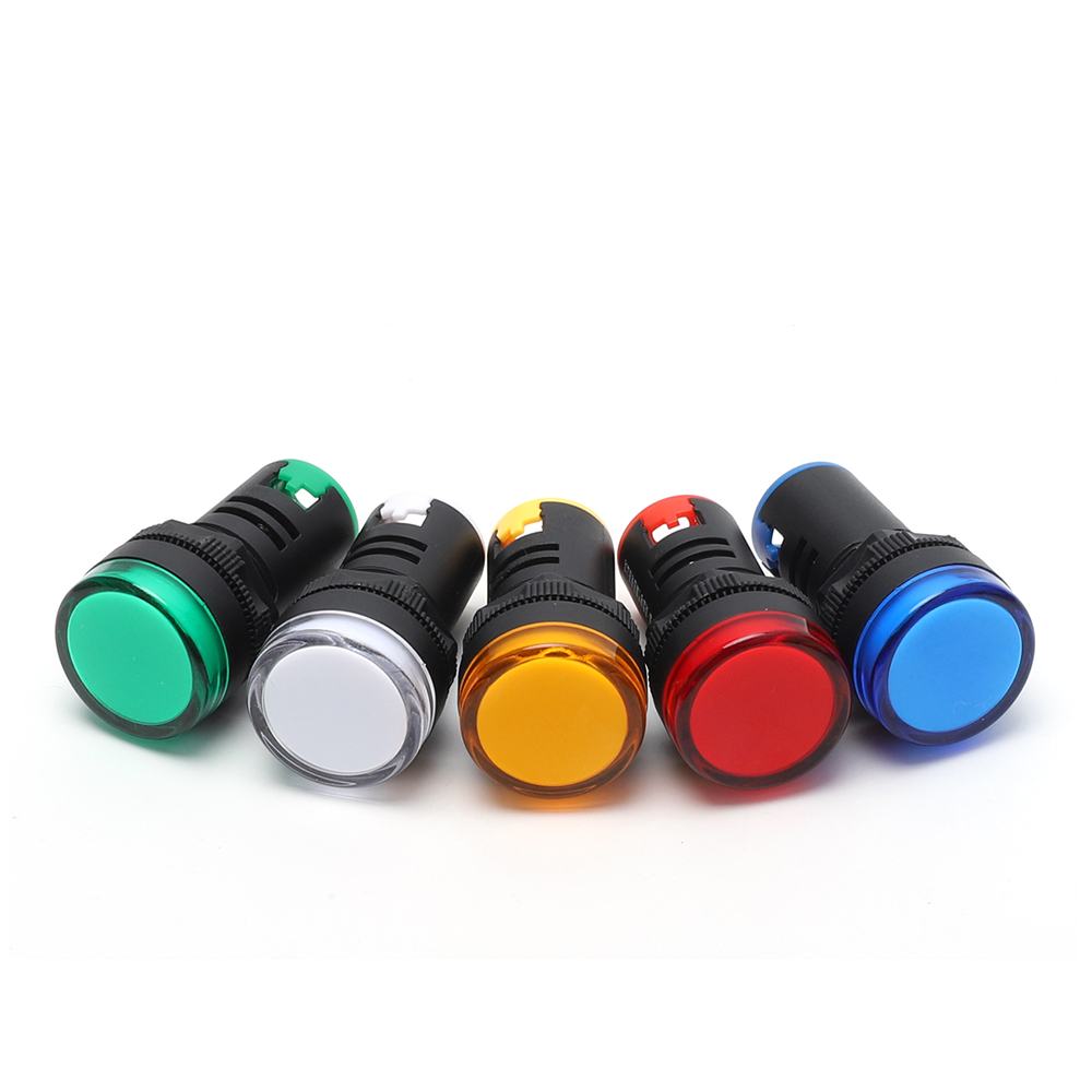 AD16-22DS Indicator Light