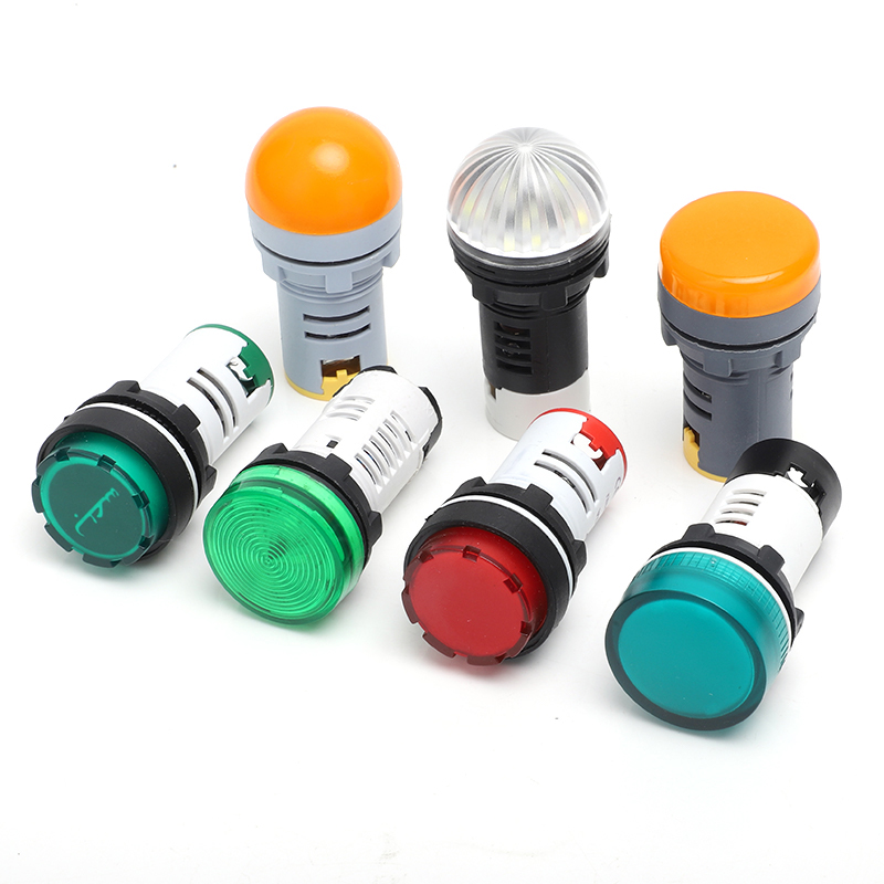 Power Indicator light