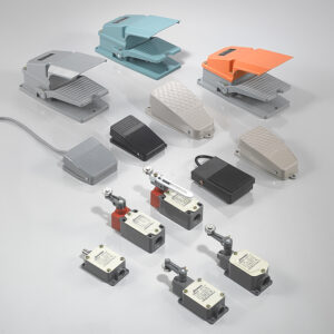 FOOT SWITCH SERIES