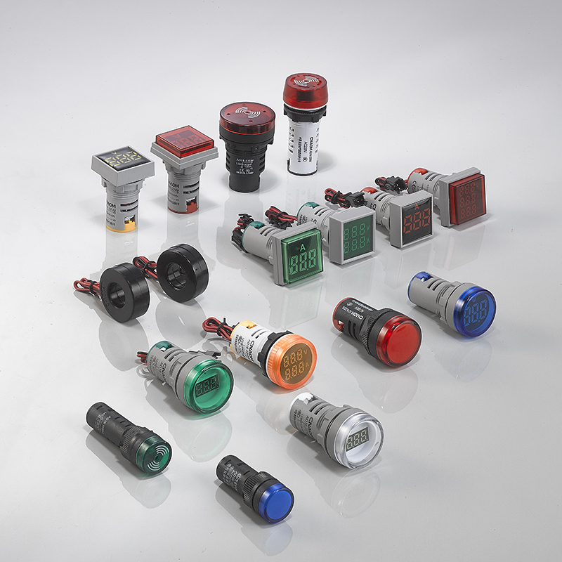 INDICATOR LAMP SERIES