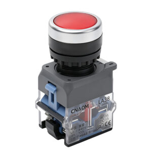 Switch Control