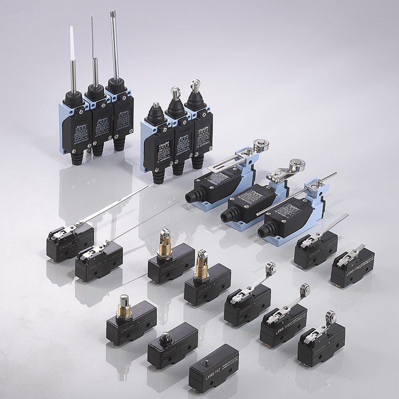 LIMIT SWITCH SERIES
