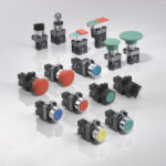 XB2 PUSH BUTTON SERIES