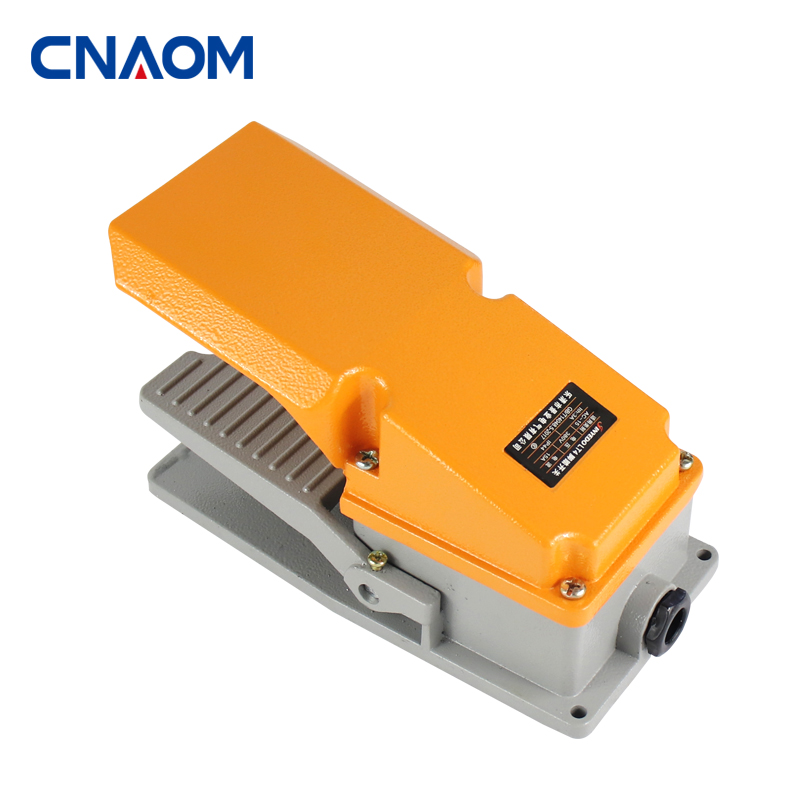 LT4 Foot Pedal Switch