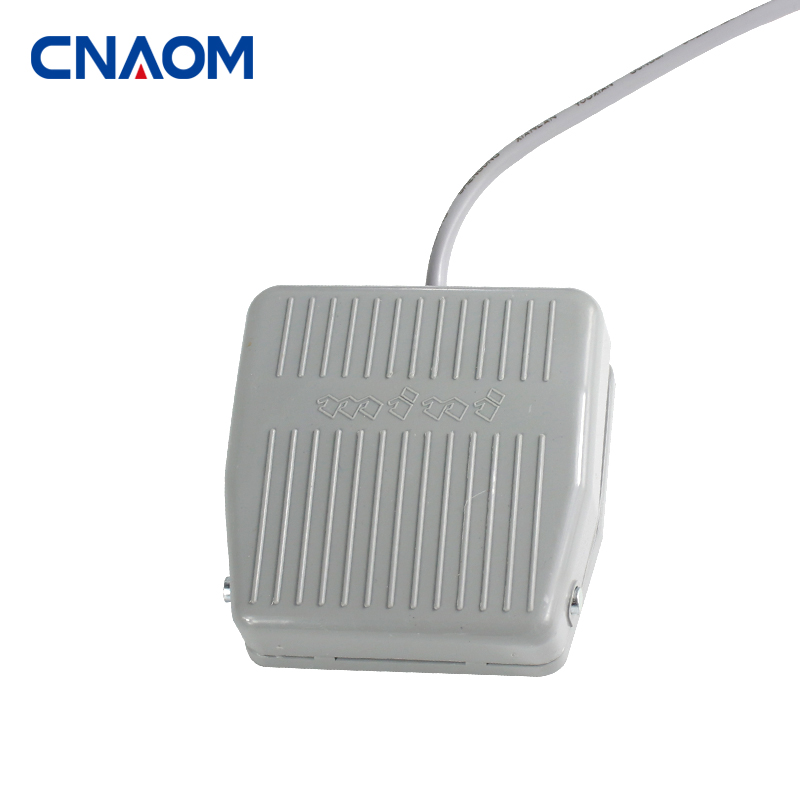 TFS-201 Foot Pedal Switch