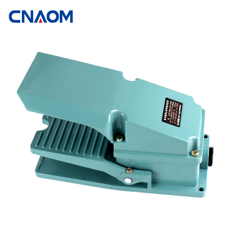 TFS-302 Foot Pedal Switch