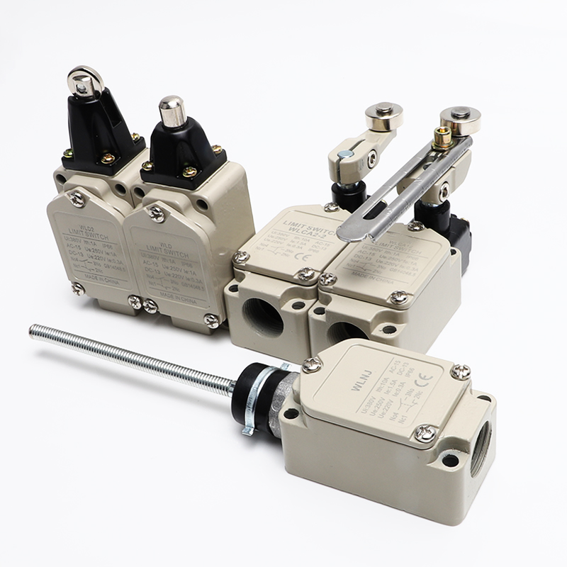 WLNJ Series Limit Switch