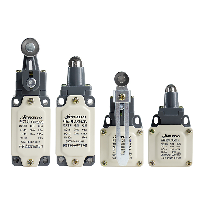 LXK-3 Series Limit Switch
