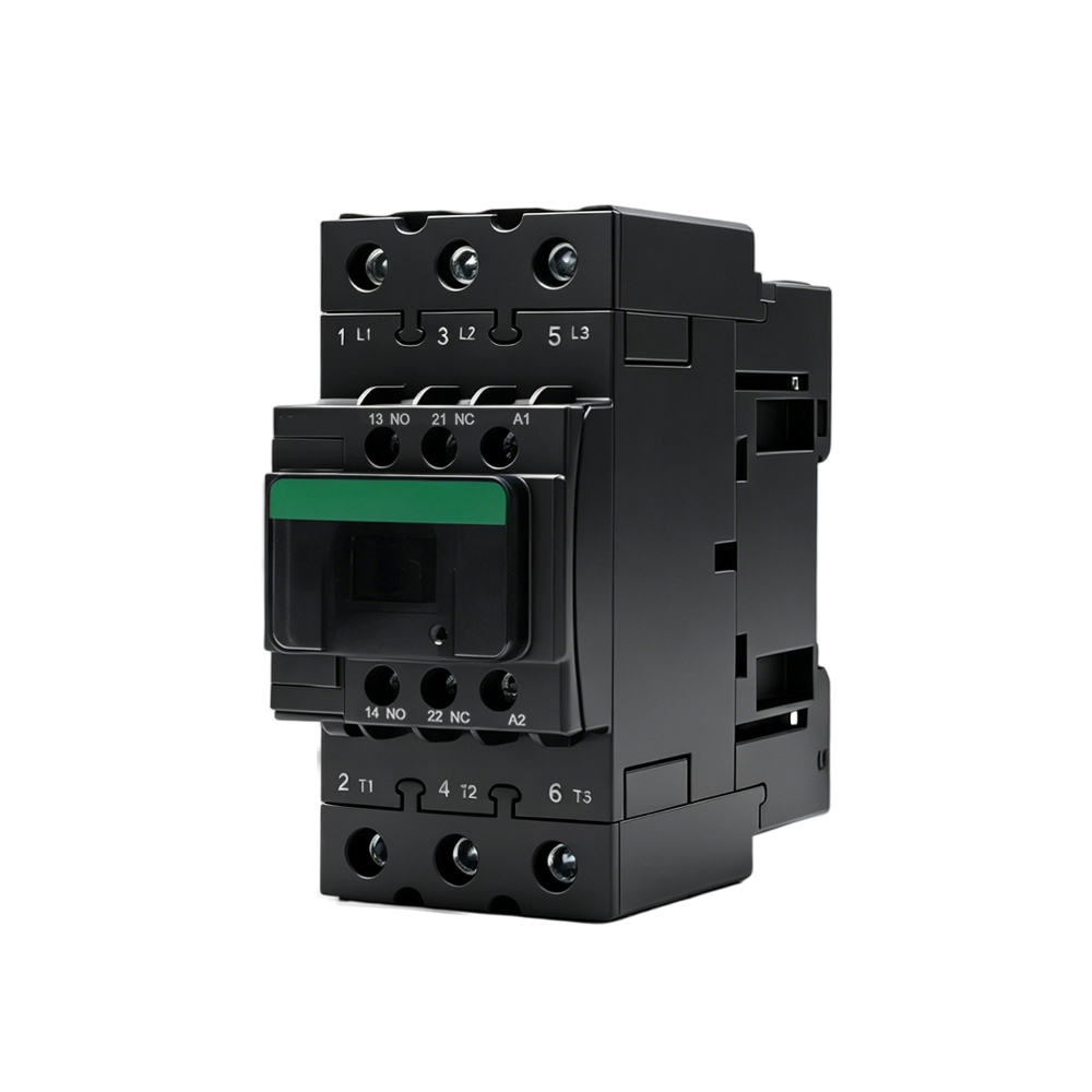 LC1D Series AC Contactors 65A