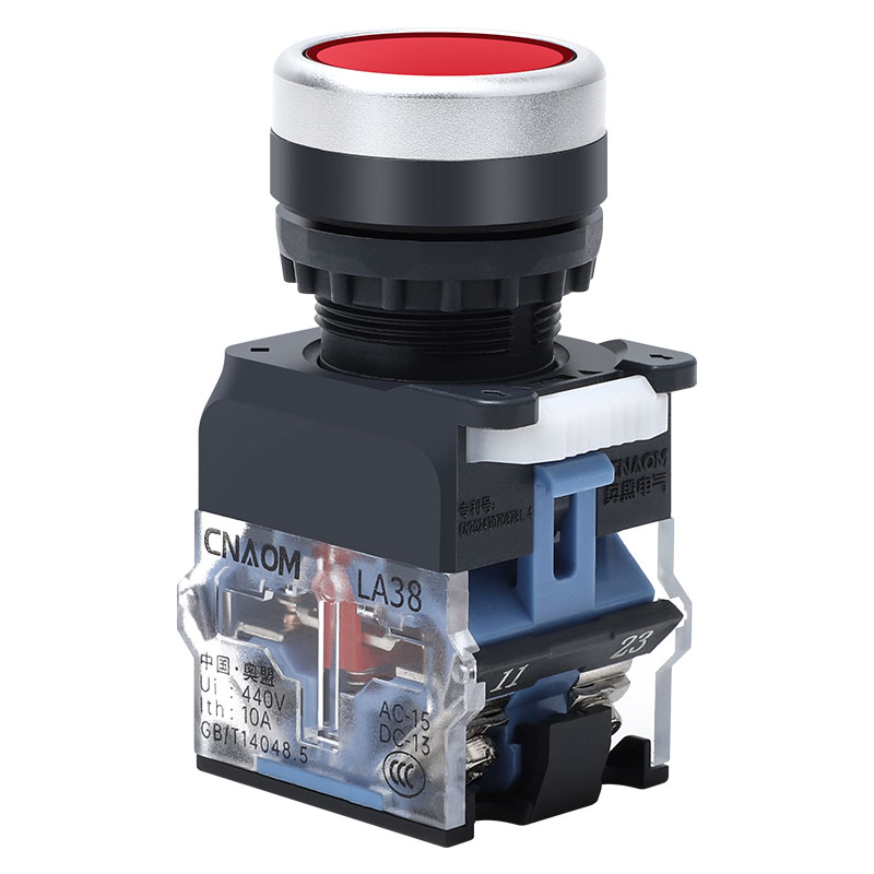 LA38 Push-button Switch