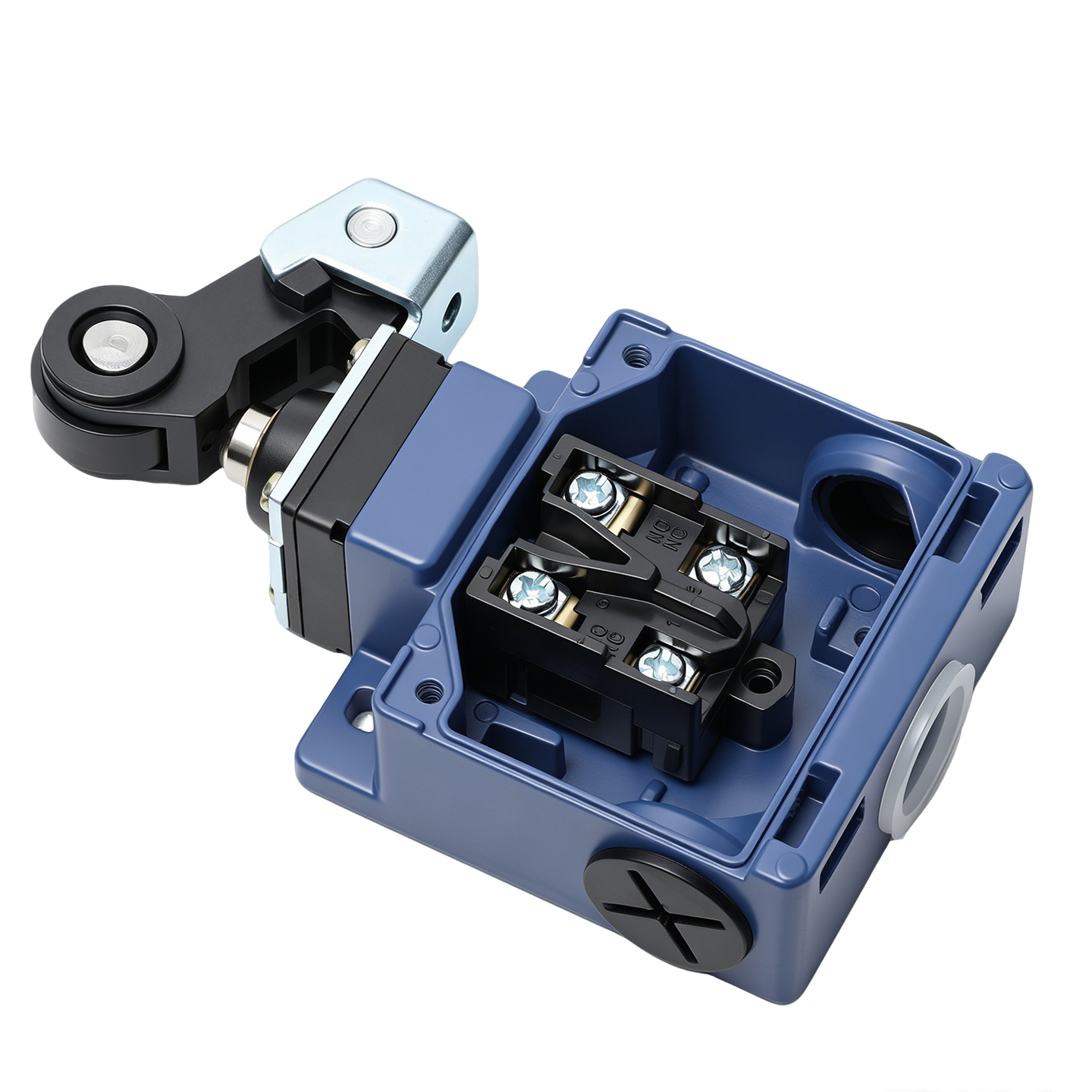 XCK-M Series Travel Limit Switch